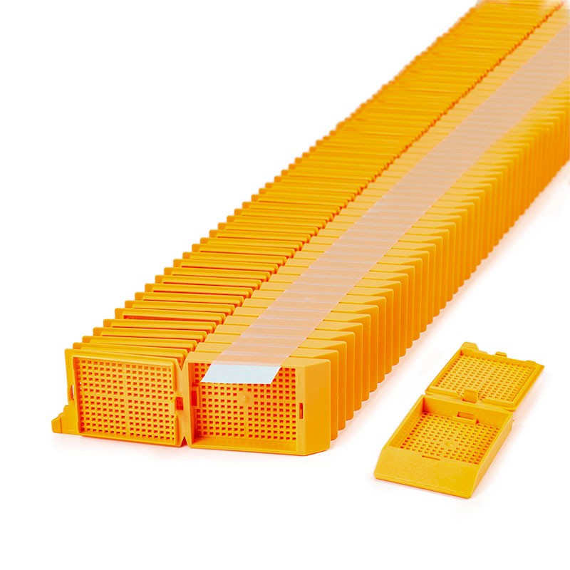 Tissue Cassettes