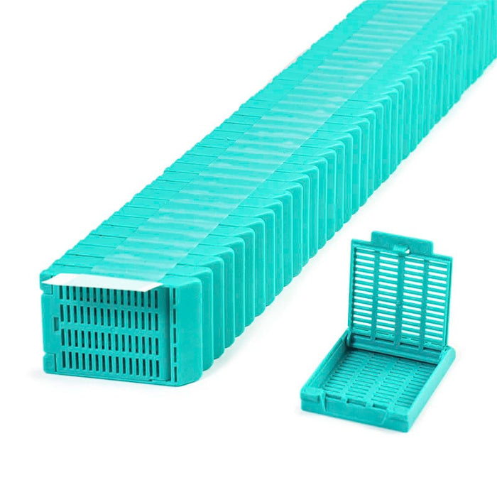 Tissue Cassettes