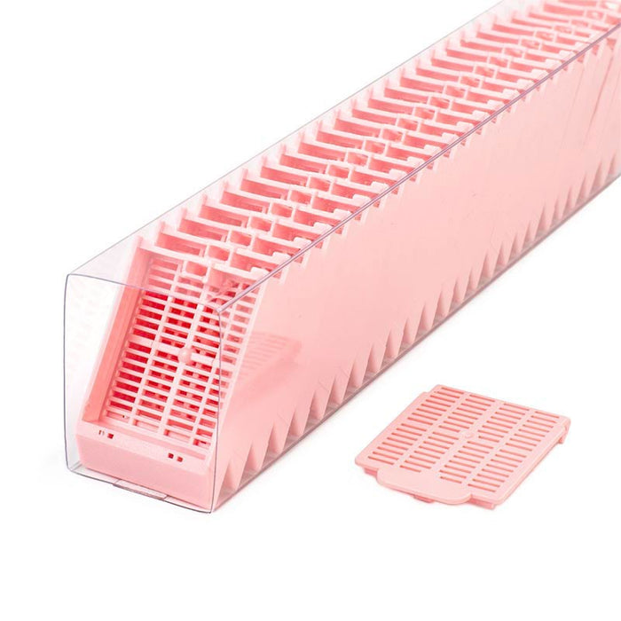 Tissue Cassettes