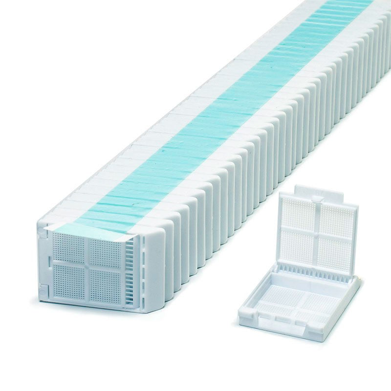 Tissue Cassettes