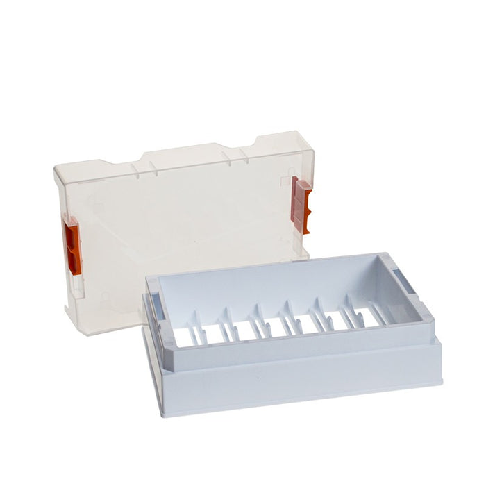 Lab Storage Containers