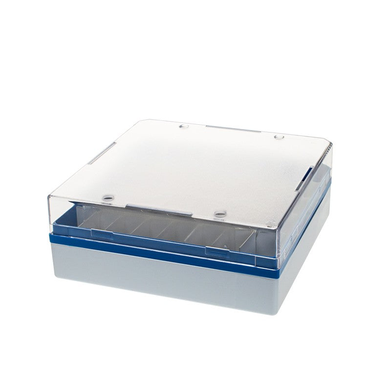 Lab Storage Containers