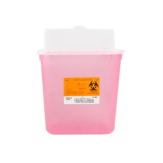 Sharps Container