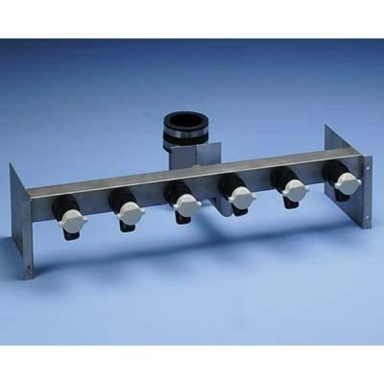 Tray Dryer