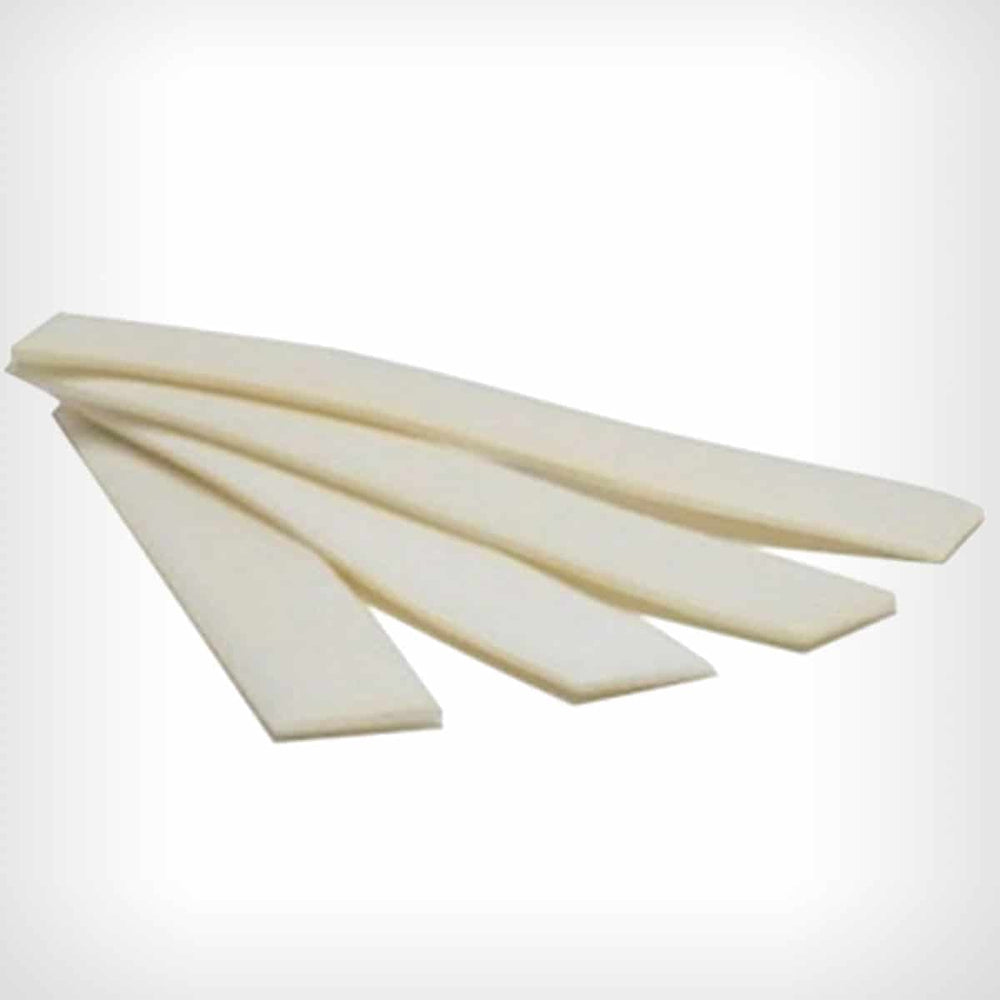 Mopec MaxAir Front Headband Comfort Strips, 36/box