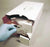 Mopec MaxAir Disposable Lens Cuff (DLC) Face Shields, 40/Box