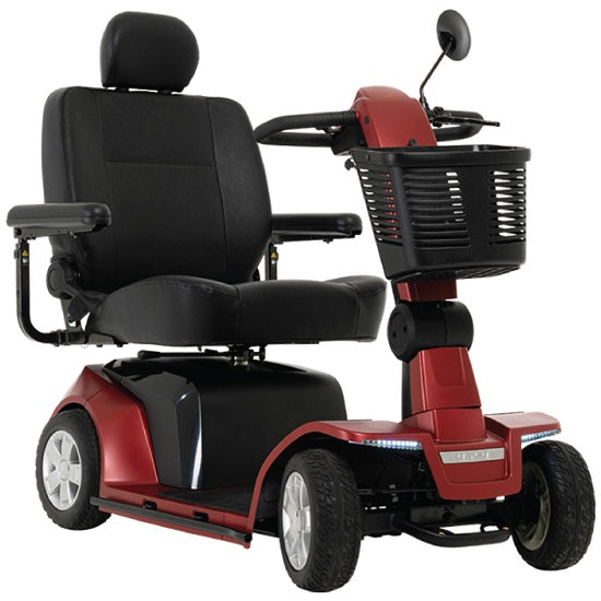 Pride Mobility Maxima 4-Wheel Electric Scooter