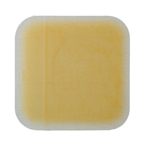 Coloplast Comfeel Plus Ulcer Hydrocolloid Dressing Square Inch Square Sterile - 33283