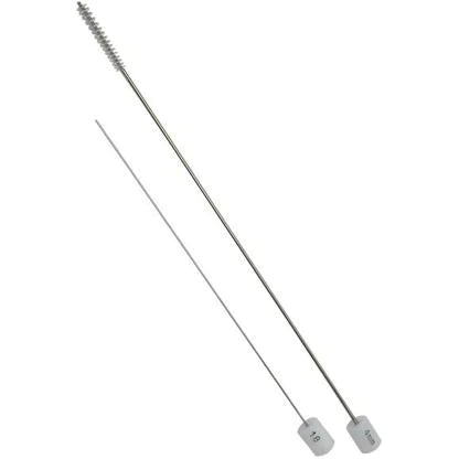Medco Manufacturing - Cannula Brush - BC002