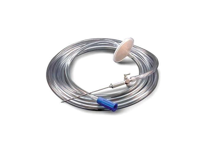 Strykar High Flow Insufflation Tubing