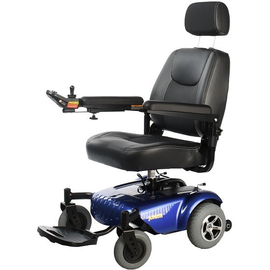 Power Wheelchair