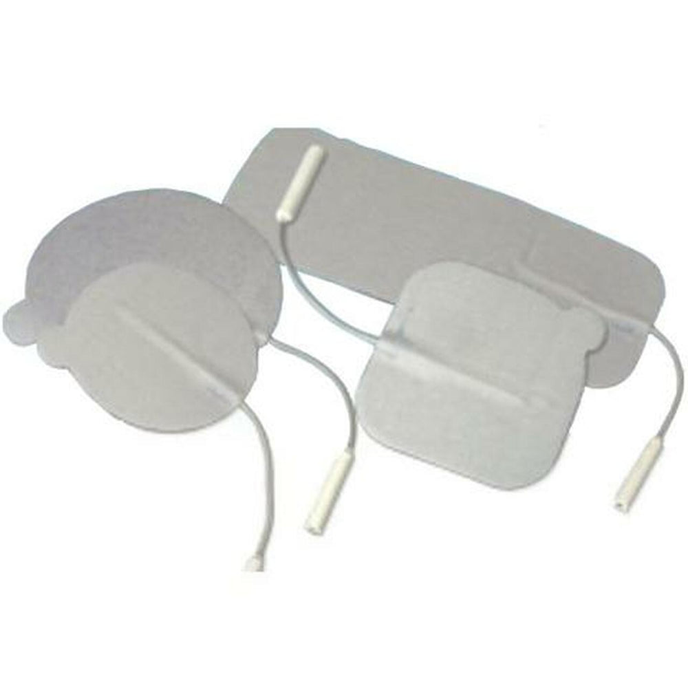 Mettler EZ-Trode Self-Adhesive Electrode with Aloe Vera