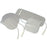 Mettler EZ-Trode Self-Adhesive Electrode with Aloe Vera