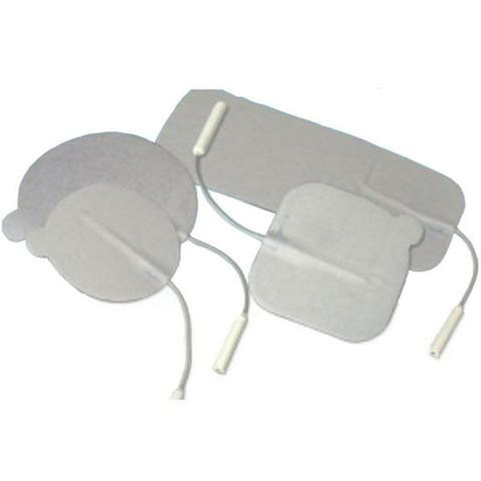 Mettler EZ-Trode Self-Adhesive Electrode with Aloe Vera