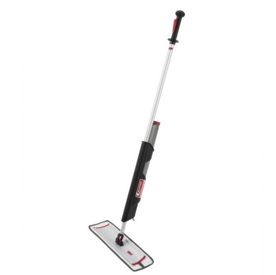 Fluid Mop System