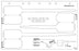Medical Labels - Mult-funtion Laser Wristband, 11" x 7"