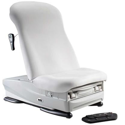 Midmark Exam Table Upholstery Top Mist For 626 Examination Table - 002-10201-813