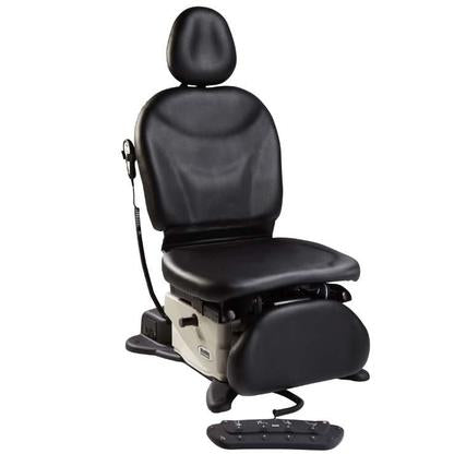 Upholstery Top Obsidian For 630 Procedure Table