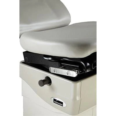 Midmark - Seat Rail for Procedure Table - 9A558002