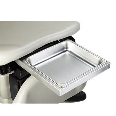Gynecology Debris Tray