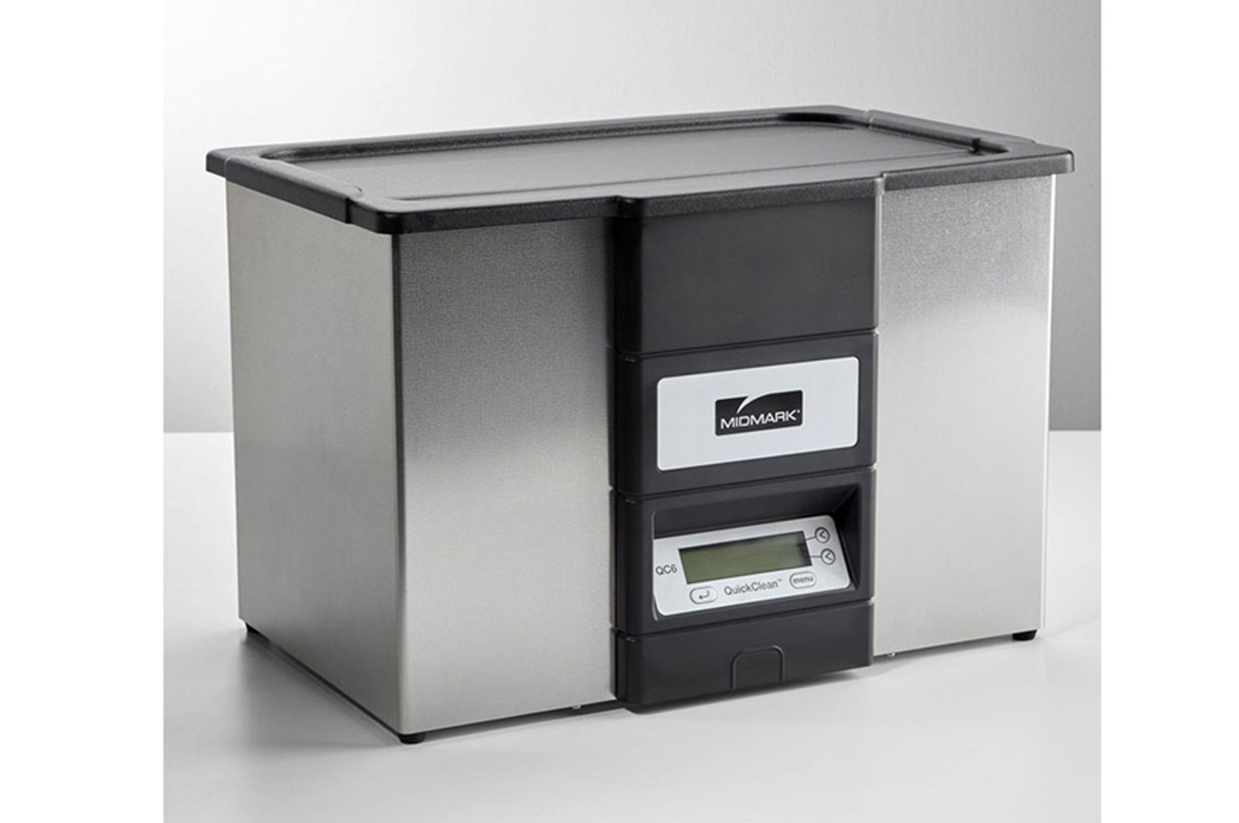 QuickClean Ultrasonic Cleaner Digital 6.6 gal.
