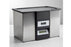 QuickClean Ultrasonic Cleaner Digital 6.6 gal.