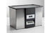 Quickclean - Ultrasonic Cleaner QuickClean Digital 6.6 gal. Capacity 7-4/5 X 11-4/5 X 20 Inch - QC6R-01