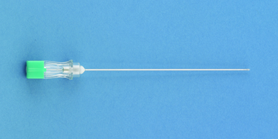 Busse Hospital Disposables Spinal Needle Quincke Style 22 Gauge 7 Inch - 566