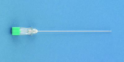 Busse Hospital Disposables - Spinal Needle Quincke Style 22 Gauge 7 Inch - 566