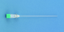 Busse Hospital Disposables Spinal Needle Quincke Style 22 Gauge 7 Inch - 566