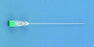 Busse Hospital Disposables - Spinal Needle Quincke Style 22 Gauge 7 Inch - 566