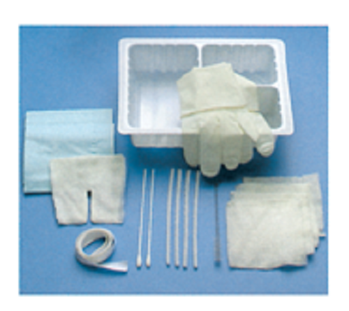 Busse Hospital Disposables Needle Holder 5 Inch - 781
