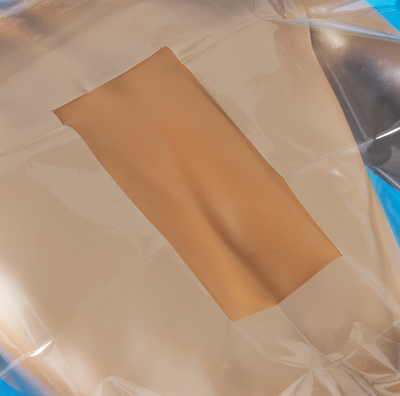 Busse Hospital Disposables Surgical Drape Pain Management Impervious Drape 18 W X 24 L Inch Sterile - 692