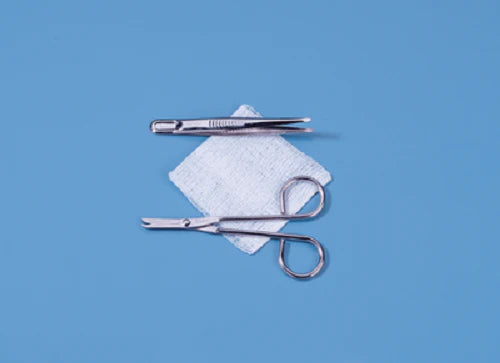 Busse Hospital Disposables - Suture Removal Kit - 724