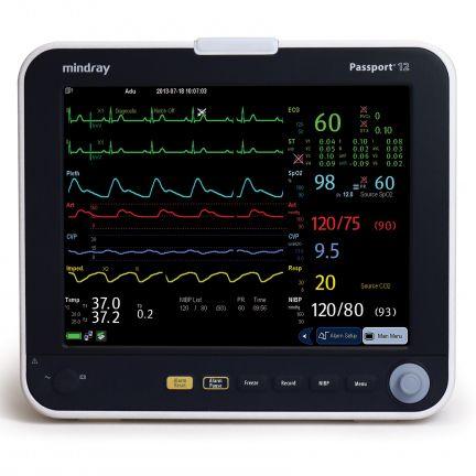 Patient Monitor