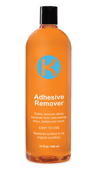 Key Surgical Adhesive Remover (32oz) "1 Bottle" - MJ-7032