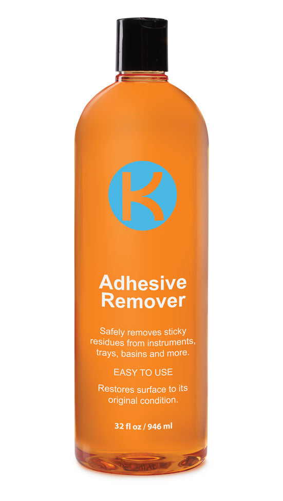 Key Surgical Adhesive Remover (32oz) "1 Bottle" - MJ-7032