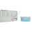 Barrier Extra Protection - Surgical Mask with Eye Shield Anti-fog Shield Pleated Earloops One Size Fits Most Blue NonSterile Not Rated Adult - 42671
