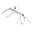 Etac Molift RgoSling Fabric Stretcher
