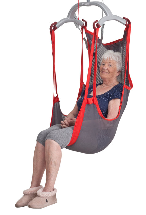 Etac Molift RgoSling Comfort HighBack