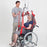 Etac Molift RgoSling Comfort HighBack