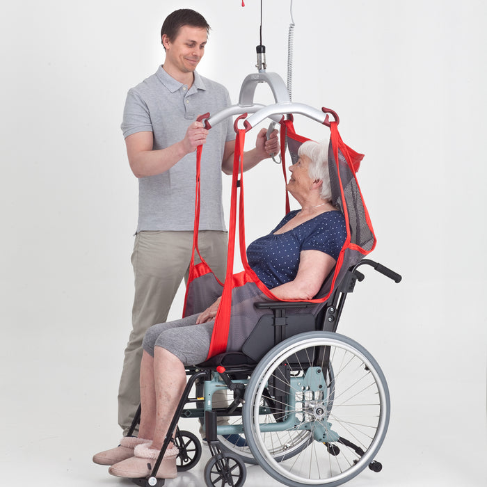 Etac Molift RgoSling Comfort HighBack