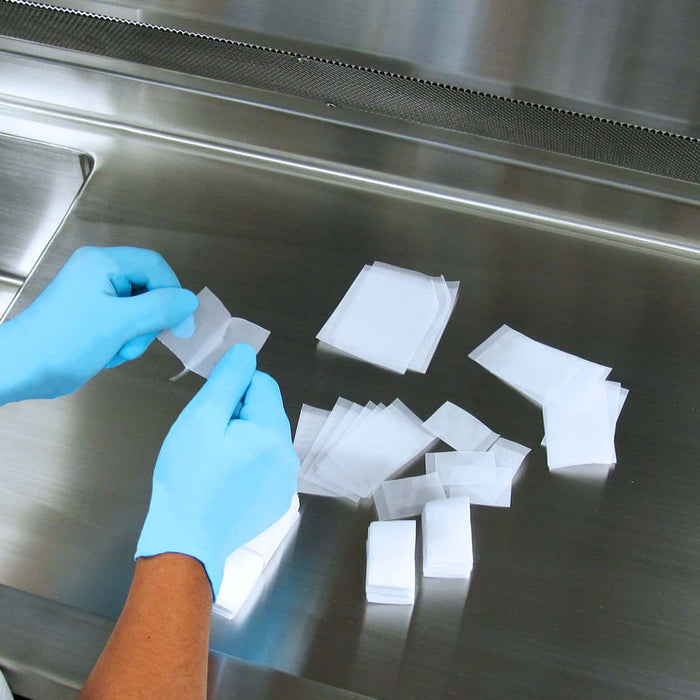 Mopec Biopsy Bags