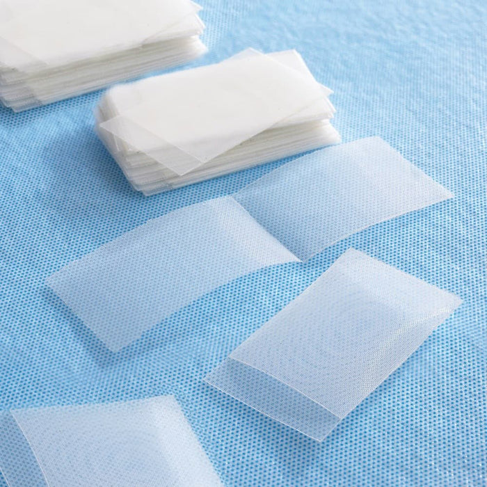 Mopec Biopsy Bags