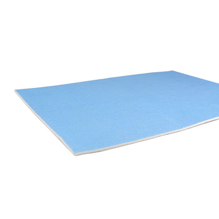 Mopec Formalin Neutralizing Absorbent Pads, 25 pack
