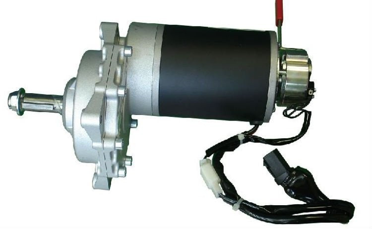 Wheelchair Motor
