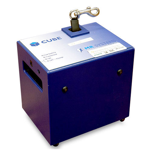 Mettler Monitored Rehab Tool - MR-Cube