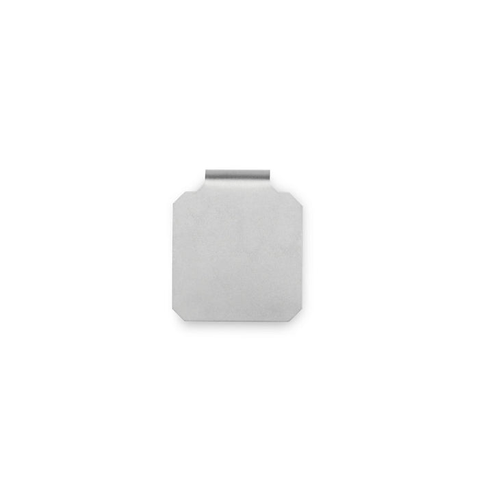 Key Surgical Metal Tray Tags