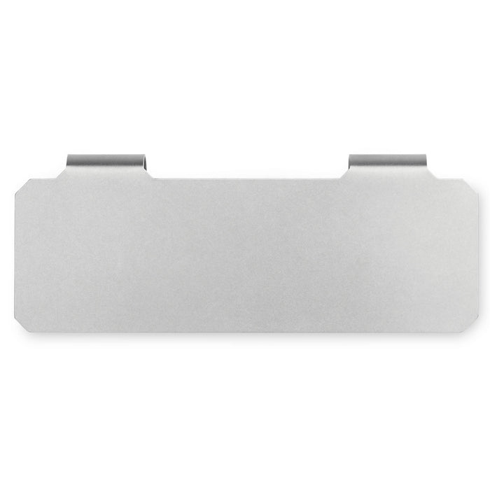 Key Surgical Metal Tray Tags