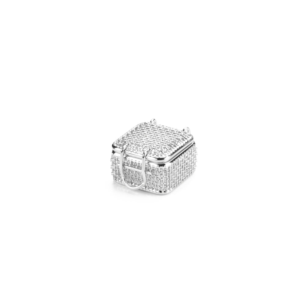 Key Surgical Micro Mesh Trays